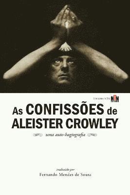 As Confisses de Aleister Crowley 1