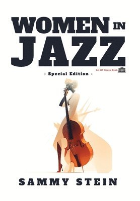 bokomslag Women in Jazz - Special Edition