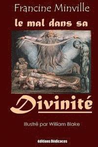 bokomslag Le mal dans sa Divinité