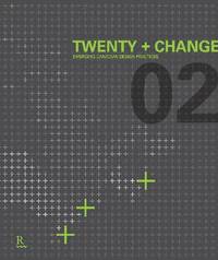 bokomslag Twenty + Change 02