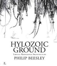 bokomslag Hylozoic Ground