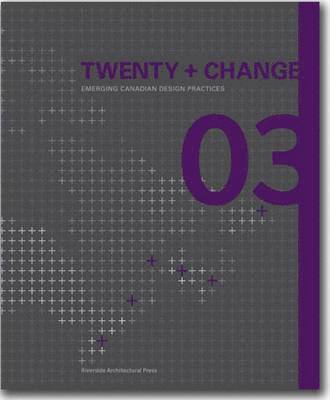 Twenty + Change 03 1