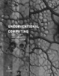bokomslag Unconventional Computing