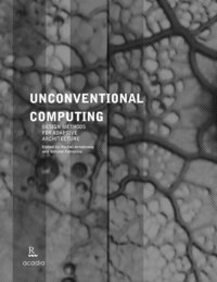 bokomslag Unconventional Computing