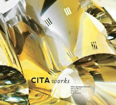 bokomslag CITA Works