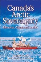 bokomslag Canada's Arctic Sovereignty