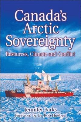 bokomslag Canada's Arctic Sovereignty