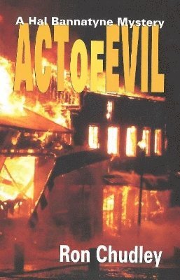 Act of Evil 1