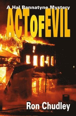 Act of Evil 1