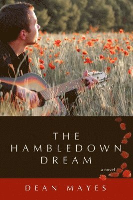 bokomslag The Hambledown Dream