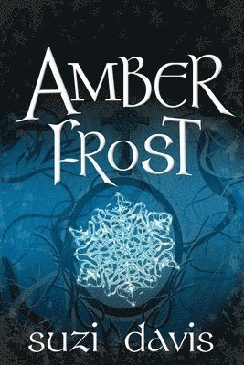 bokomslag Amber Frost