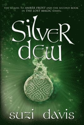 bokomslag Silver Dew