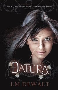 bokomslag Datura