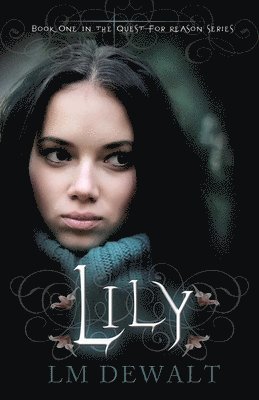 bokomslag Lily