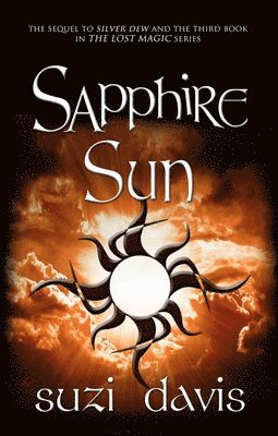 bokomslag Sapphire Sun