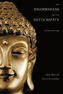 bokomslag The Dhammapada and the Sutta Nipata: Second Edition