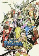 Sengoku Basara Samurai Heroes: Official Complete Works 1