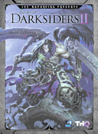 The Art of Darksiders II 1