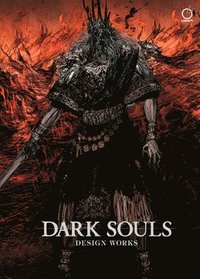 bokomslag Dark Souls Design Works