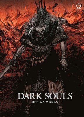 bokomslag Dark Souls Design Works