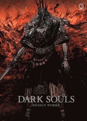 bokomslag Dark Souls Design Works