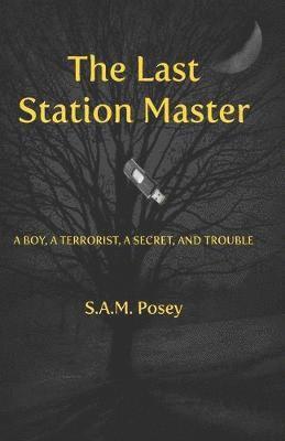 Last Station Master 1