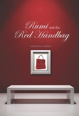 bokomslag Rumi and the Red Handbag