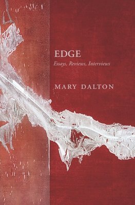 Mary Dalton - Edge, Häftad