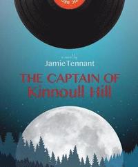 bokomslag The Captain of Kinnoull Hill