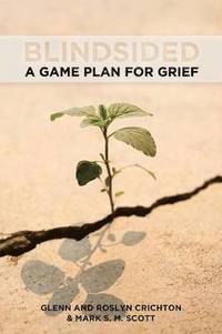 bokomslag Blindsided: A Game Plan for Grief