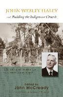John McCready - John Wesley Haley and Building the Indigenous Church, Häftad