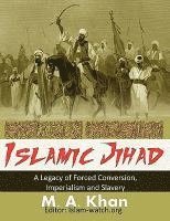 bokomslag Islamic Jihad