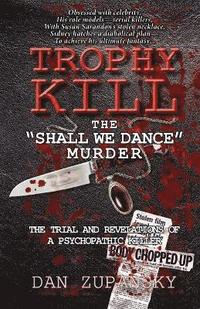 bokomslag Trophy Kill