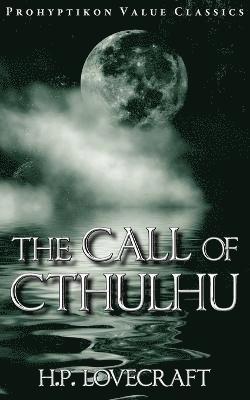H. P. Lovecraft, Colin J.E. Lupton, Colin J. E. Lupton - Call of Cthulhu, Häftad