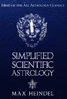 bokomslag Simplified Scientific Astrology