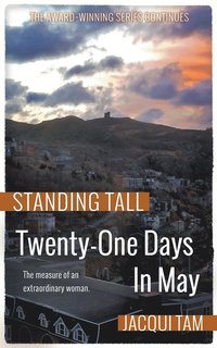 bokomslag Twenty-One Days In May