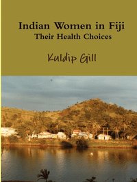 bokomslag Indian Women in Fiji