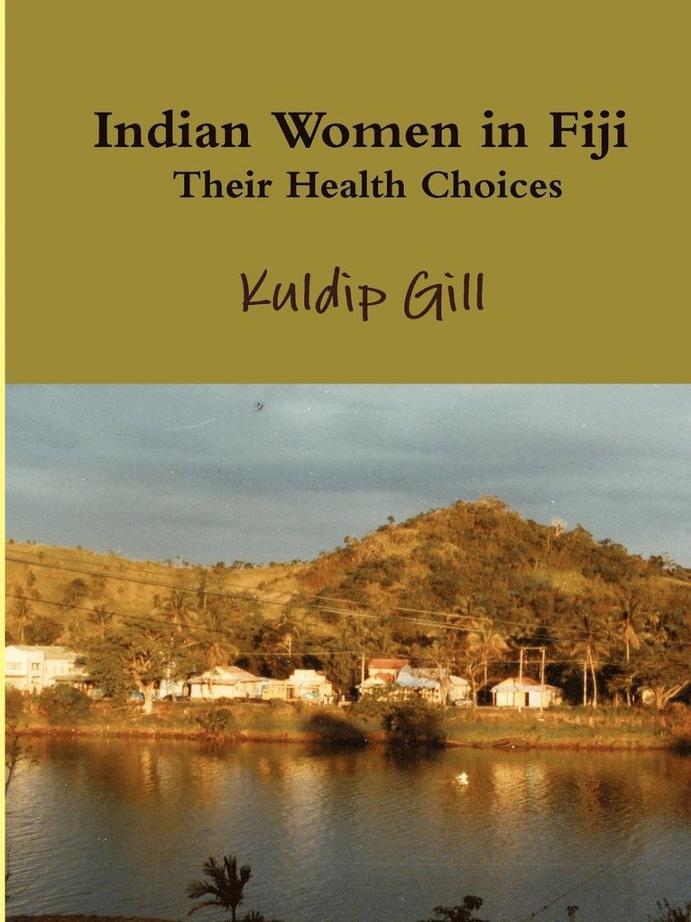 Indian Women in Fiji 1