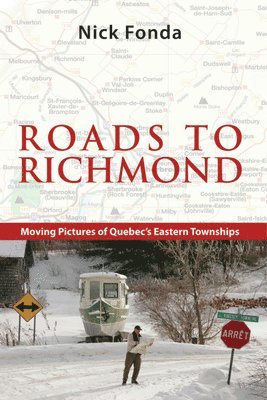 Nick Fonda - Roads to Richmond, Häftad