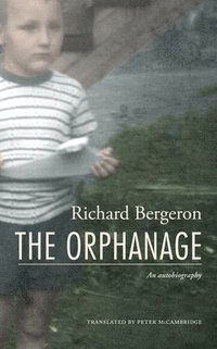 bokomslag Orphanage