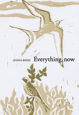 Jessica Moore - Everything, now, Häftad. Tillgänglighet: Tillfälligt slut