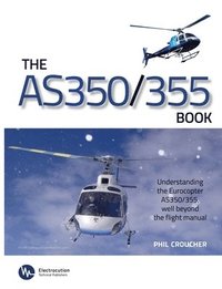 bokomslag AS 350/355 Book