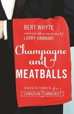 Champagne and Meatballs 1