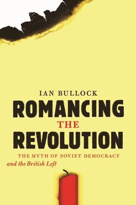 Romancing the Revolution 1