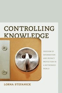 bokomslag Controlling Knowledge