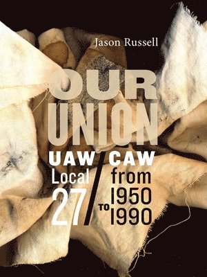 bokomslag Our Union