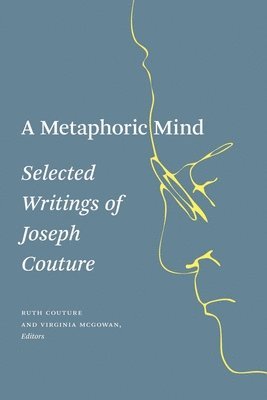 bokomslag Metaphoric Mind