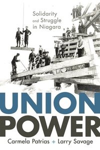 bokomslag Union Power