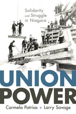 Union Power 1