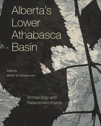 bokomslag Alberta's Lower Athabasca Basin